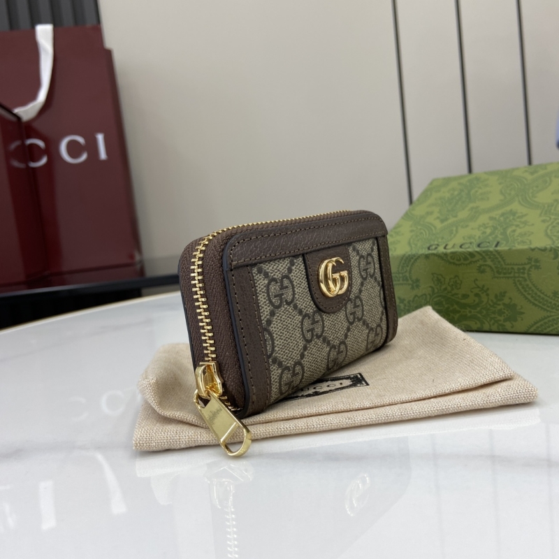 Gucci Wallets & Purse